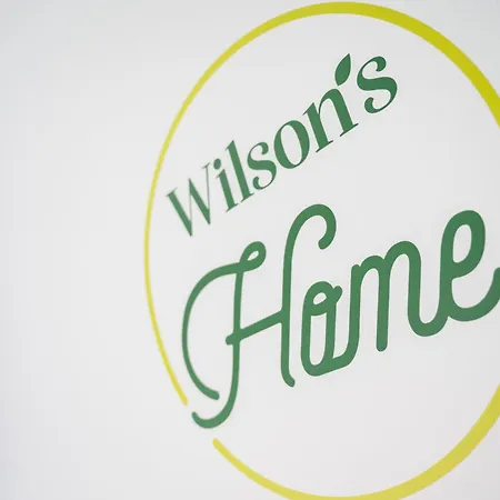 Wilson's Center Forestview Apartamento Baden