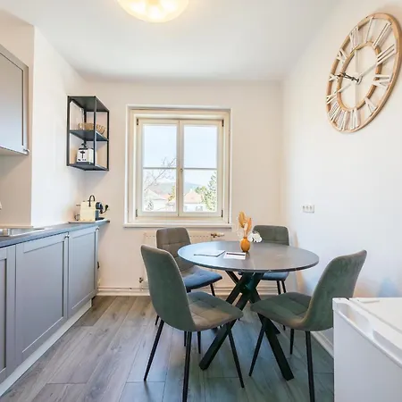 Wilson's Center Forestview