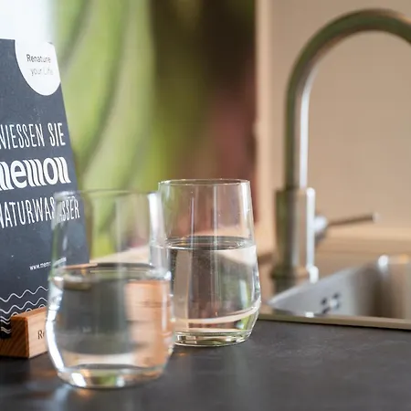 Wilson's Forestview Operated By Hostguides Apartment Baden