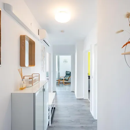 Wilson's Center Forestview *