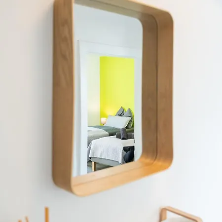 Wilson's Center Forestview * Baden