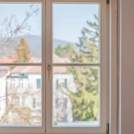 Apartamento Wilson's Center Forestview