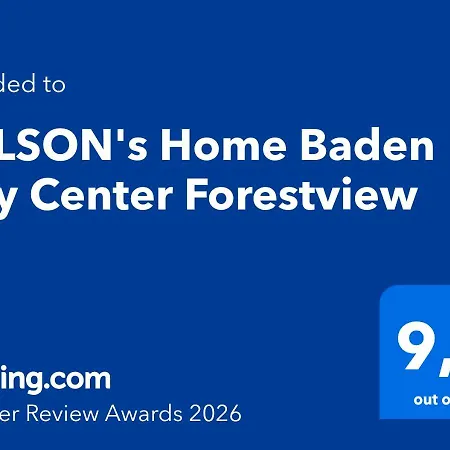 Wilson's Forestview Operated By Hostguides