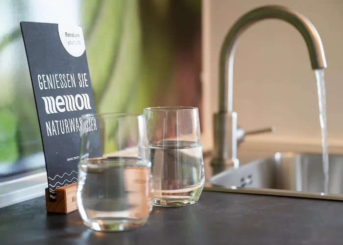 Wilson's Forestview Operated By Hostguides Daire Baden