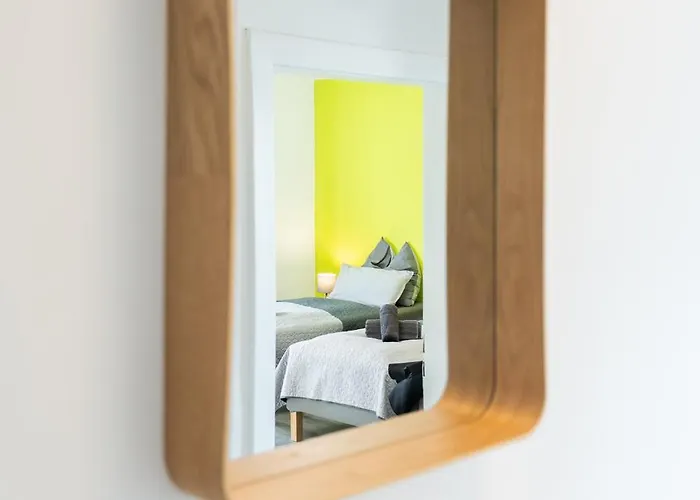 Wilson's Forestview Operated By Hostguides * Baden