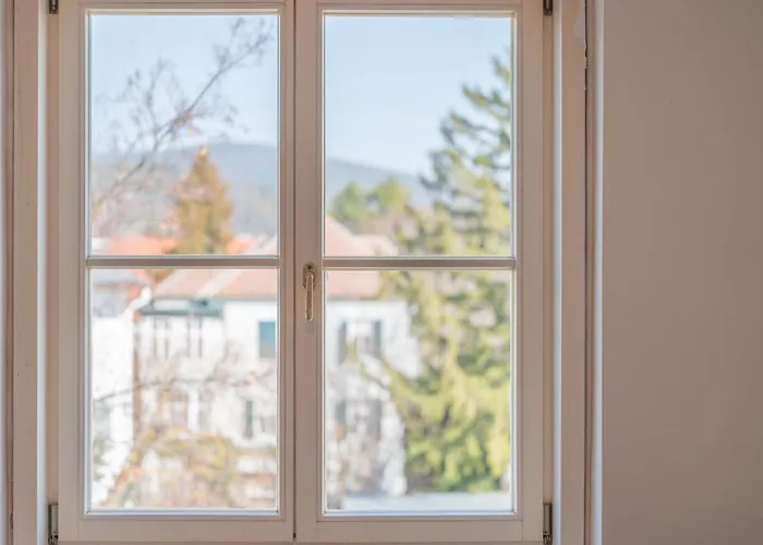 Apartment Wilson's Forestview Operated By Hostguides