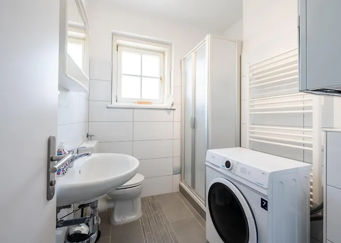 Apartment Wilson's Forestview Operated By Hostguides Baden